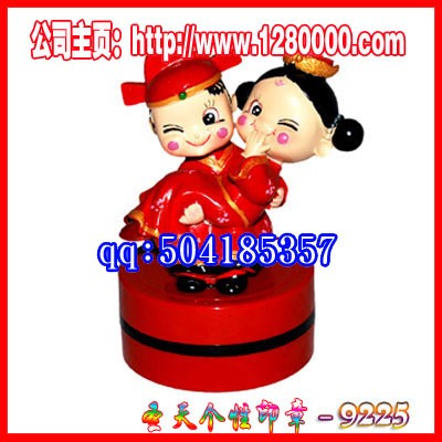 供应 个性印章 时尚的礼品印章